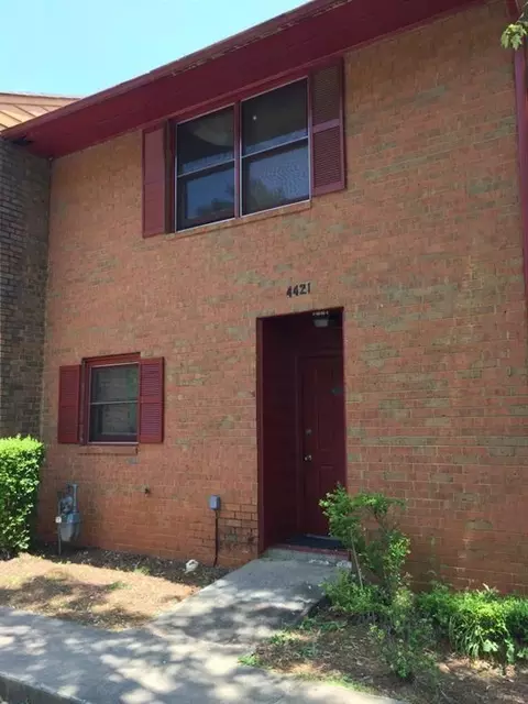 4421 Golf Vista Cir, Decatur, GA 30035