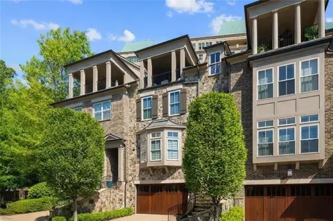 2763 Paces Lookout Ln S, Atlanta, GA 30339