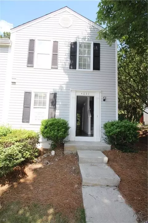 4031 Bayside Cir, Atlanta, GA 30340