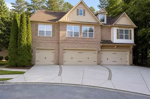 805 Pleasant Hill Rd #253, Lilburn, GA 30047