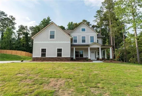 5980 Crowley Dr, Douglasville, GA 30135