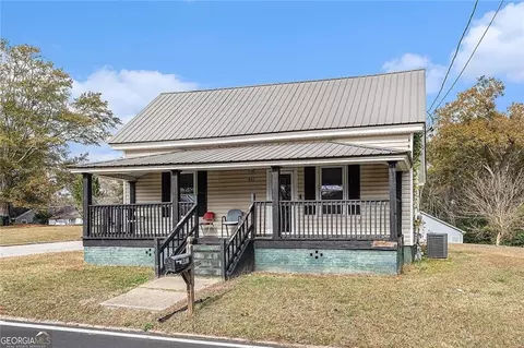 441 W Cherry St, Griffin, GA 30223