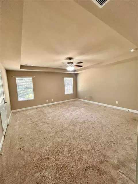 Bedroom - 94 Heather Ln, Commerce, GA 30529 photo 1 of 3