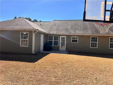 Exterior - 94 Heather Ln, Commerce, GA 30529 photo 10 of 10