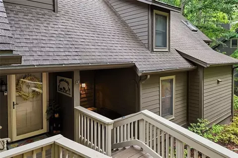236 Chestnut Rise Trl #477, Big Canoe, GA 30143