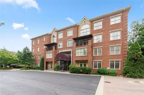 1735 Peachtree St NE #404, Atlanta, GA 30309