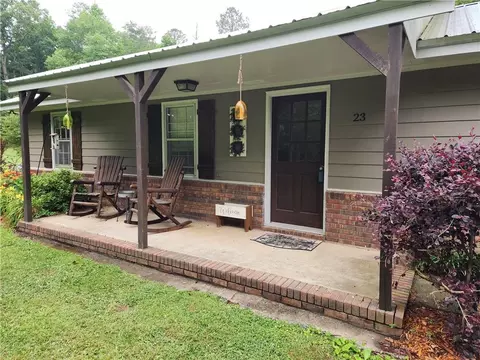 23 Murphy Ln NW, Adairsville, GA 30103