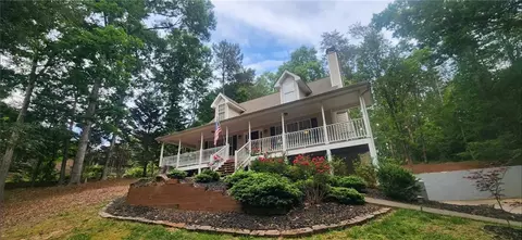 60 Twin Springs Ln, Jasper, GA 30143