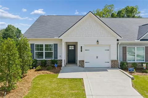15 Silver Leaf Ln #43, Dawsonville, GA 30534