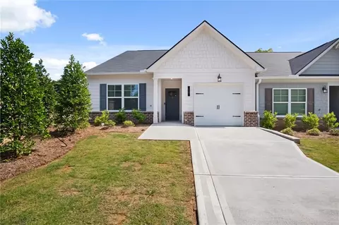 15 Silver Leaf Ln #43, Dawsonville, GA 30534
