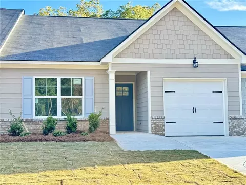15 Silver Leaf Ln, Dawsonville, GA 30534
