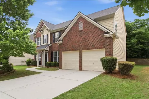 4520 Creekside Cv, College Park, GA 30349