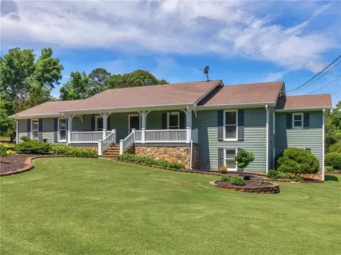 4143 Merle Ct, Mcdonough, GA 30252