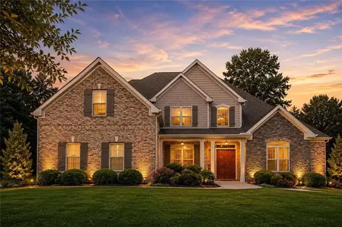 1542 Lenten Way, Statham, GA 30666