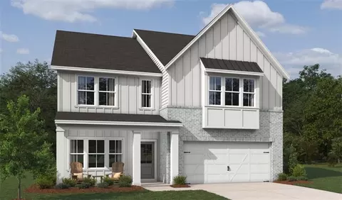 6195 Kismet Rd, Buford, GA 30518