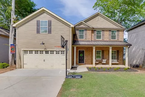 440 S Alexander St, Buford, GA 30518