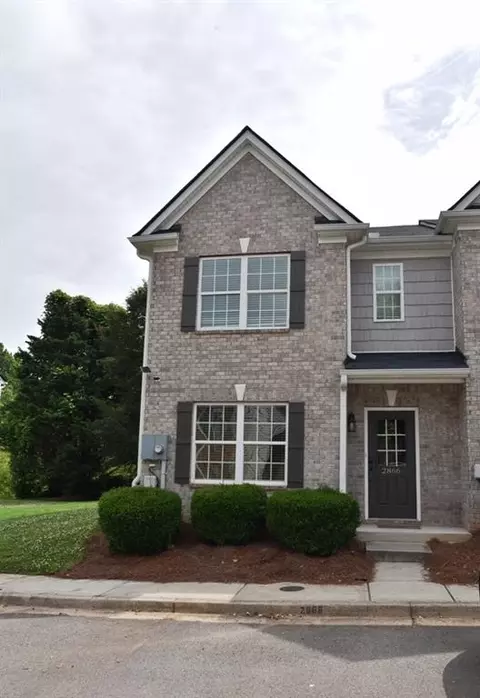 2866 Creek Bottom Ct SW #173, Gainesville, GA 30504
