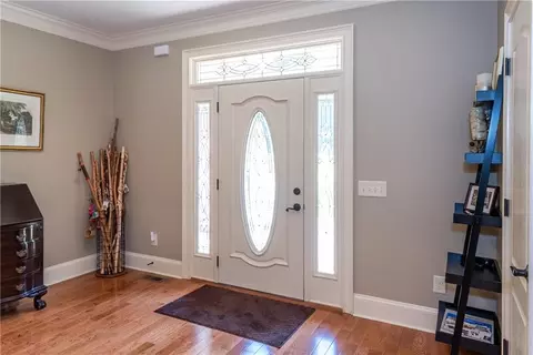 161 White Tail Ridge Rd, Jasper, GA 30143 photo 18