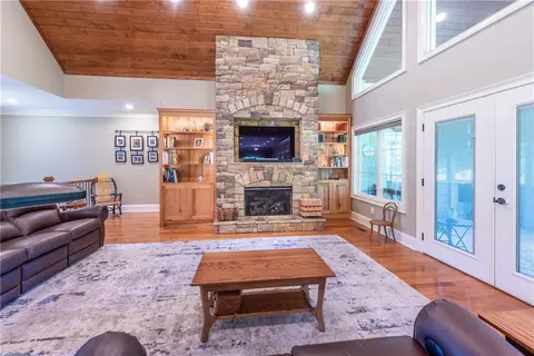161 White Tail Ridge Rd, Jasper, GA 30143 photo 22