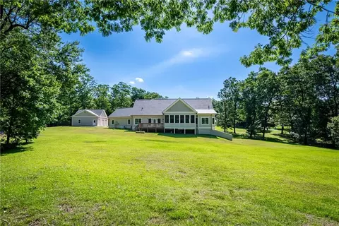 161 White Tail Ridge Rd, Jasper, GA 30143 photo 5