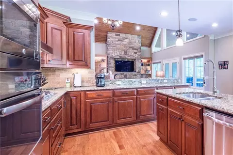 161 White Tail Ridge Rd, Jasper, GA 30143 photo 32
