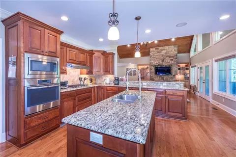 161 White Tail Ridge Rd, Jasper, GA 30143 photo 30