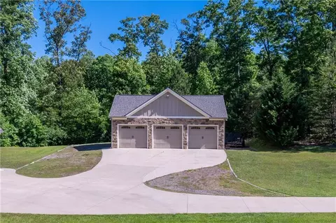161 White Tail Ridge Rd, Jasper, GA 30143 photo 12