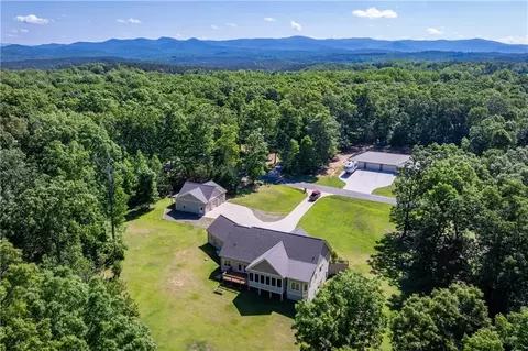 161 White Tail Ridge Rd, Jasper, GA 30143 photo 2