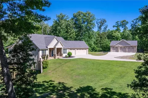 161 White Tail Ridge Rd, Jasper, GA 30143 photo 4