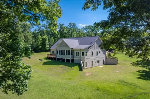 161 White Tail Ridge Rd, Jasper, GA 30143 photo 10