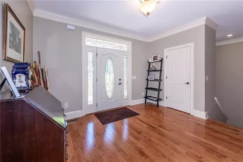 161 White Tail Ridge Rd, Jasper, GA 30143 photo 19