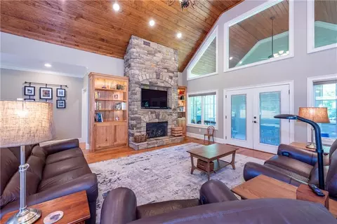 161 White Tail Ridge Rd, Jasper, GA 30143 photo 3