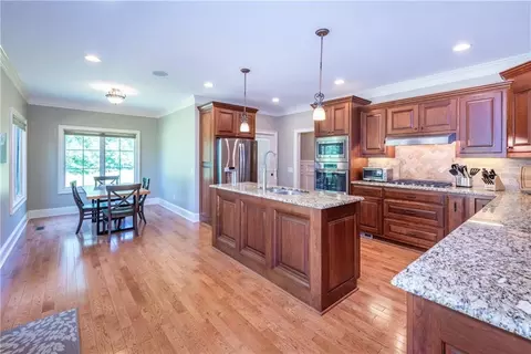 161 White Tail Ridge Rd, Jasper, GA 30143 photo 28