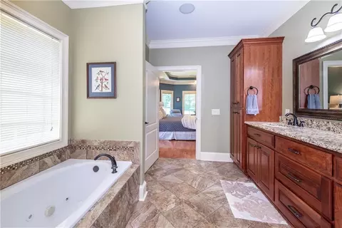 161 White Tail Ridge Rd, Jasper, GA 30143 photo 46