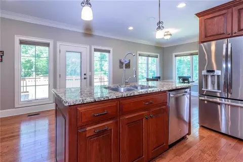 161 White Tail Ridge Rd, Jasper, GA 30143 photo 34