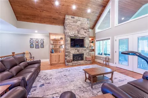 161 White Tail Ridge Rd, Jasper, GA 30143 photo 21