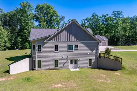 161 White Tail Ridge Rd, Jasper, GA 30143 photo 9