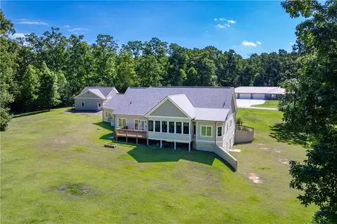 161 White Tail Ridge Rd, Jasper, GA 30143 photo 13
