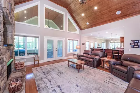 161 White Tail Ridge Rd, Jasper, GA 30143 photo 25