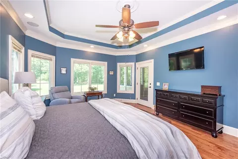 161 White Tail Ridge Rd, Jasper, GA 30143 photo 41
