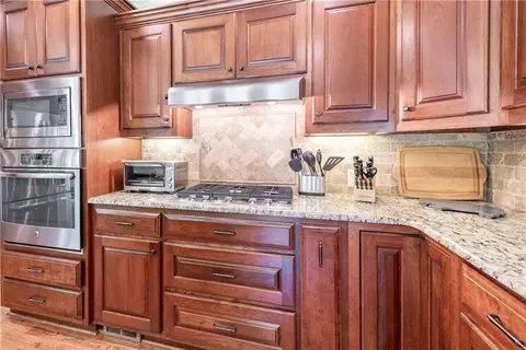161 White Tail Ridge Rd, Jasper, GA 30143 photo 33