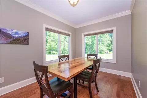 161 White Tail Ridge Rd, Jasper, GA 30143 photo 37