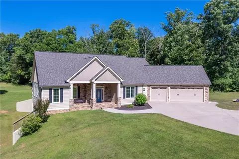 161 White Tail Ridge Rd, Jasper, GA 30143 photo 15