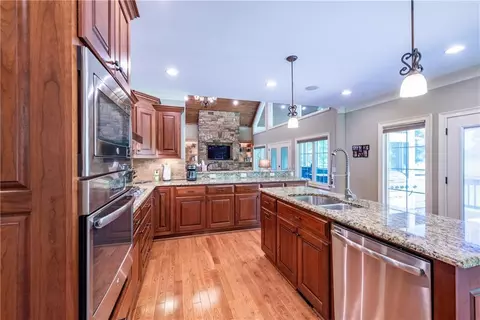 161 White Tail Ridge Rd, Jasper, GA 30143 photo 31