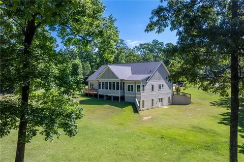 161 White Tail Ridge Rd, Jasper, GA 30143 photo 16