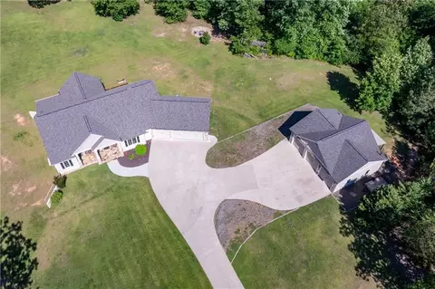 161 White Tail Ridge Rd, Jasper, GA 30143 photo 6