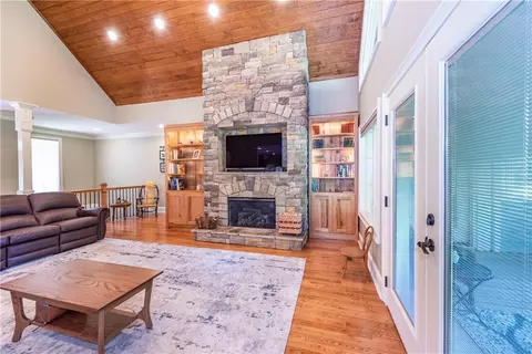 161 White Tail Ridge Rd, Jasper, GA 30143 photo 23