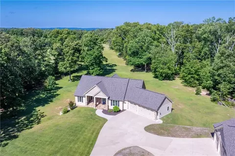 161 White Tail Ridge Rd, Jasper, GA 30143 photo 7