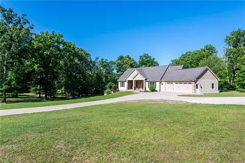 161 White Tail Ridge Rd, Jasper, GA 30143 photo 63