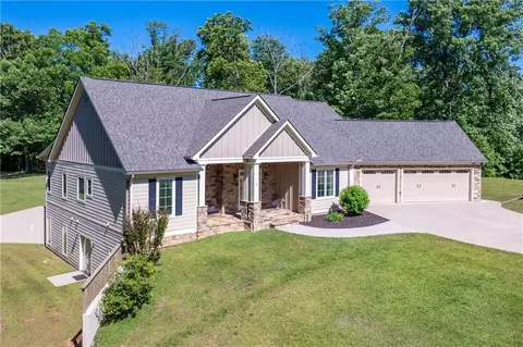 161 White Tail Ridge Rd, Jasper, GA 30143 photo 11